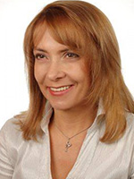 MAGDALENA BOROWSKA