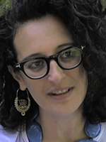 Rasha Salti