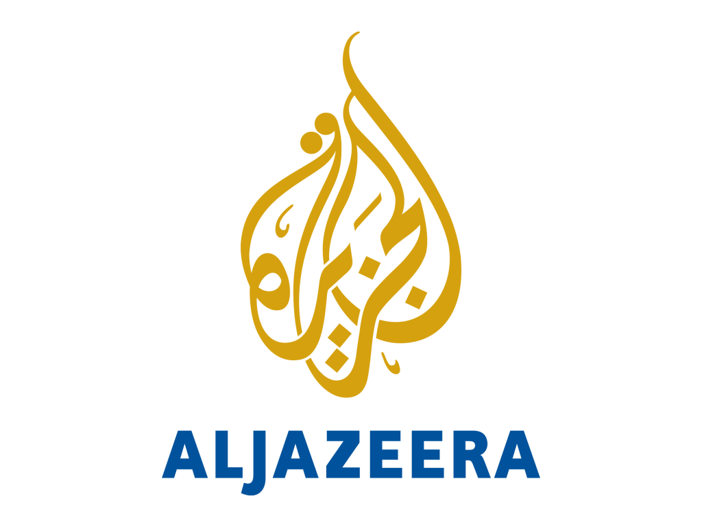 Aljazeera-logo