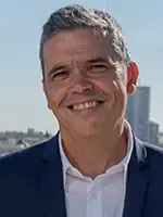 Alfredo Menendez