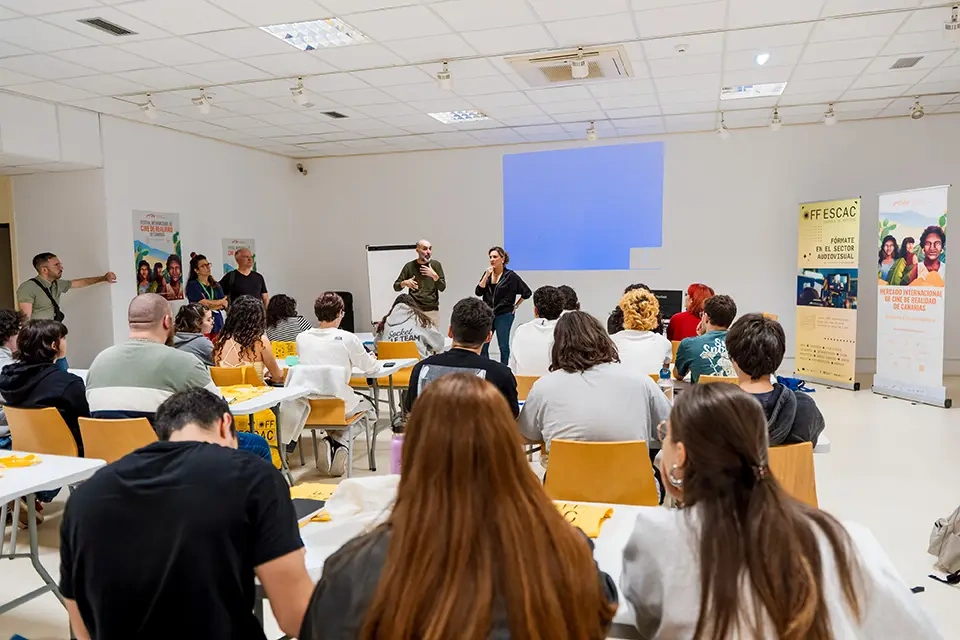 DOCanarias Curso Introducción