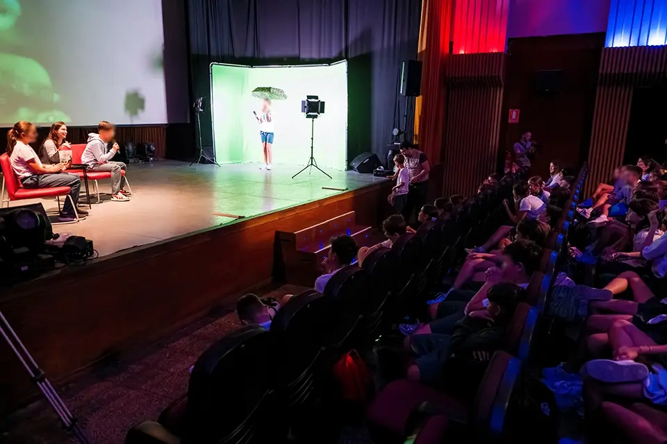 DOCanarias - EducaDoc