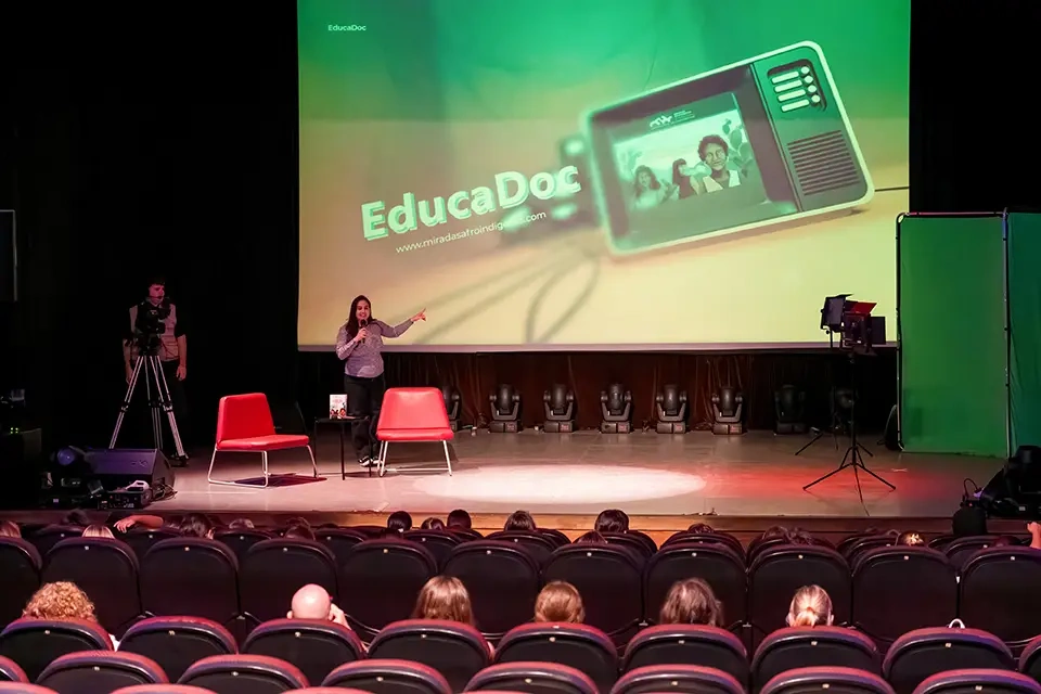 DOCanarias - EducaDoc