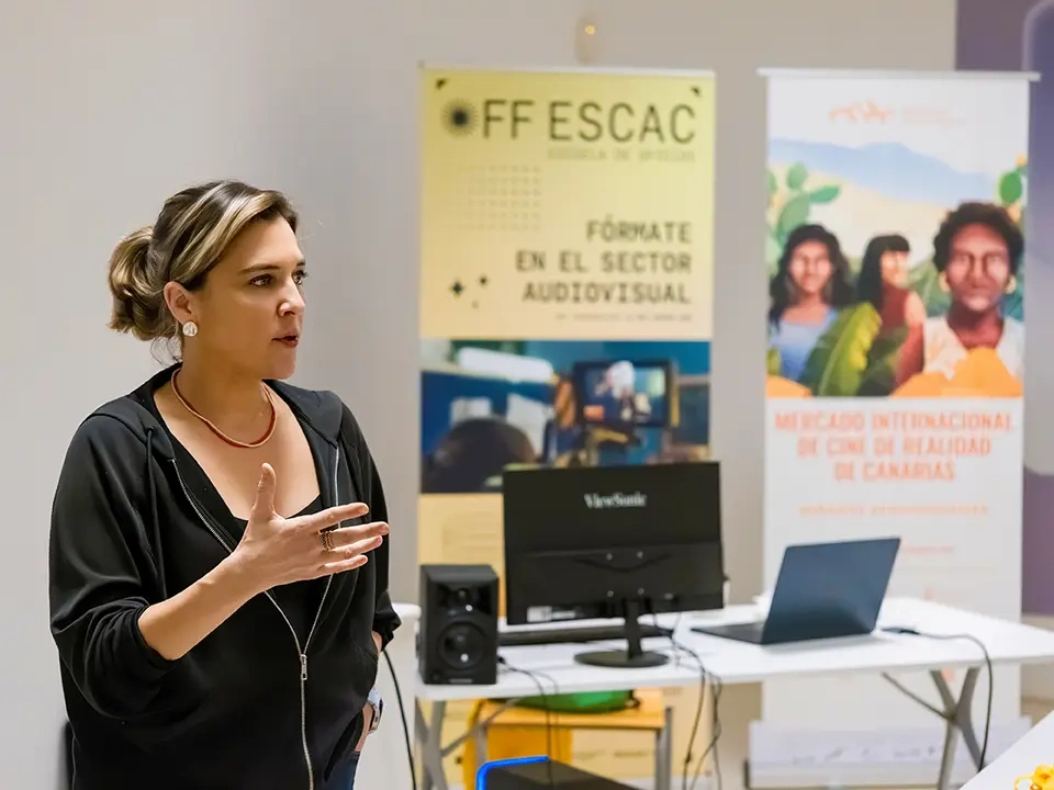 DOCanarias Curso Introducción