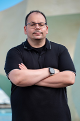 Alejandro Amador
