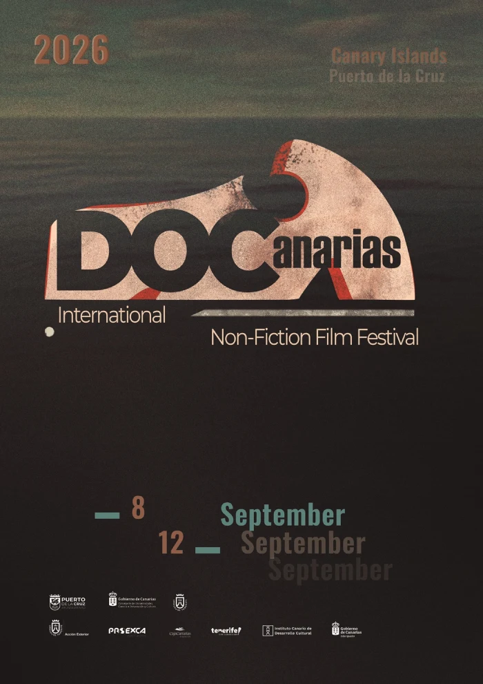 DOCanarias se presenta en Cannes