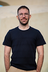 Daniel Luís león