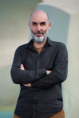 David Baute