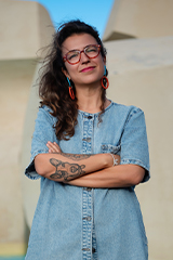 Encarna Pérez