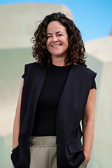 Patricia Estévez