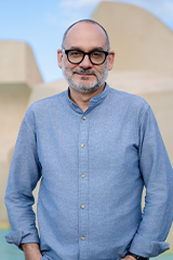 Valentín Romero