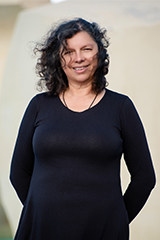 verónica Alemán