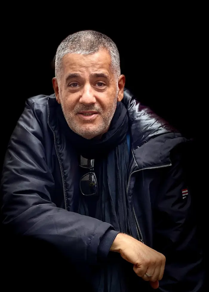 Agustín Domínguez - La Berma DOCanarias 2026
