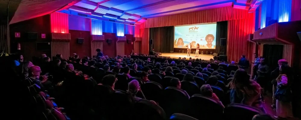 DOCanarias Festival