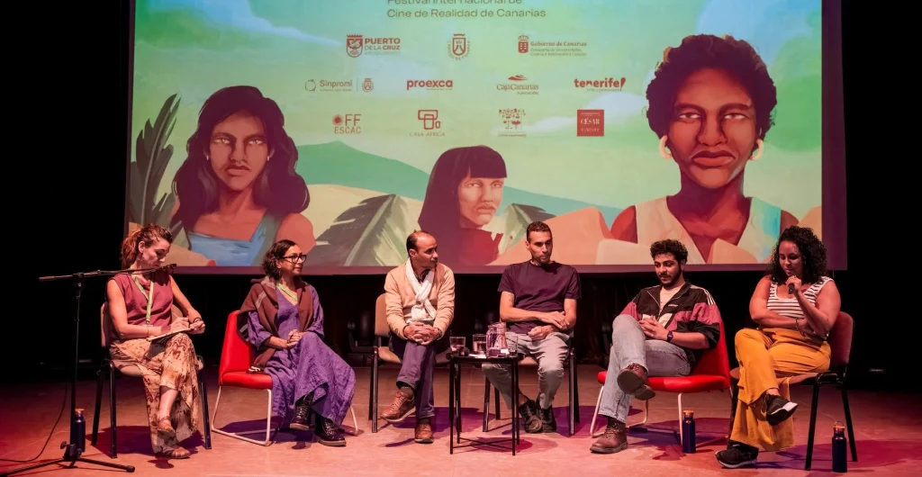 Foro AFROLATAM