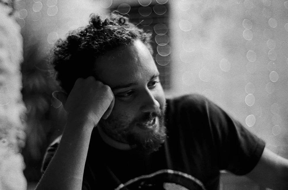 Nelson Carlo Mesa creadores X Foro AfroLatam-DOCanarias 26