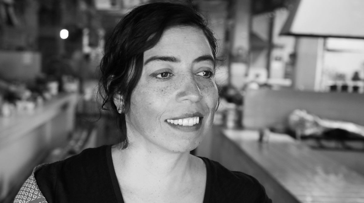 TATIANA HUEZO - Premio Narrativa Personal 2026